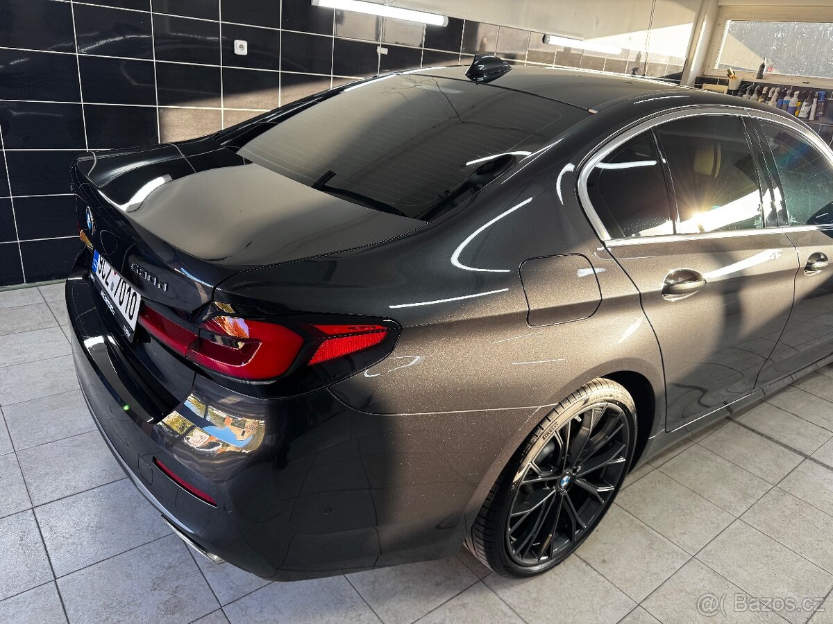 BMW 530 Xdrive (DPH) - 6