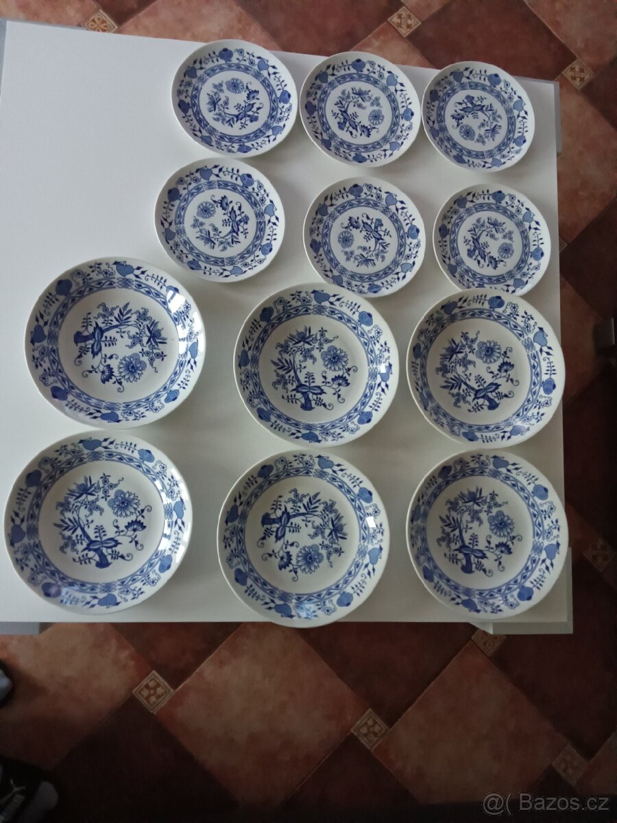 Sada cibulák Thun. - 6