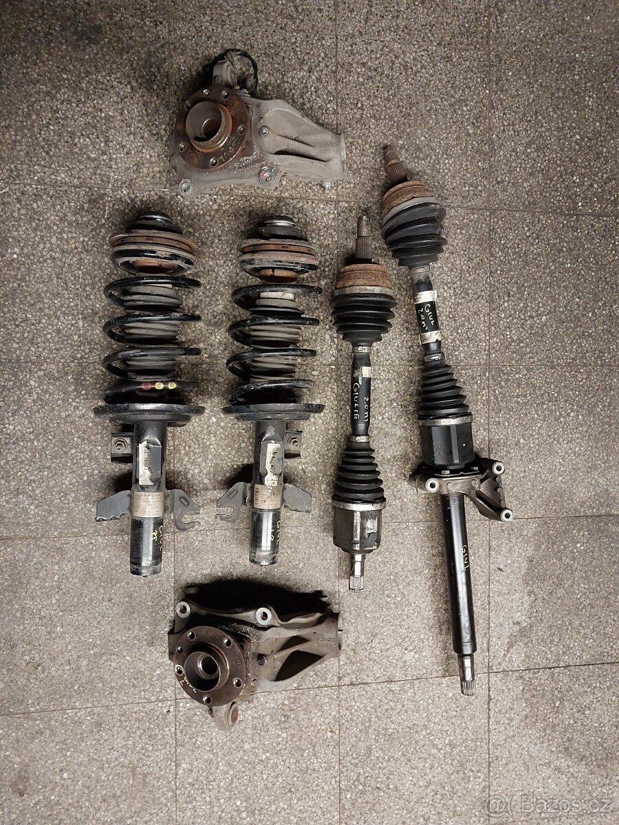 Alfa Romeo Giulietta - 6