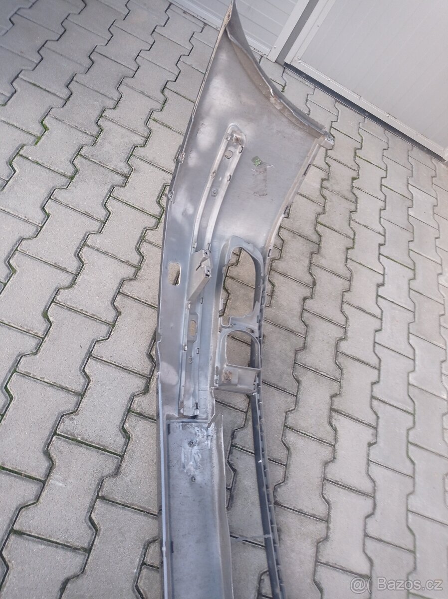 Nárazník Škoda Octavia 2 před fejs. - 6