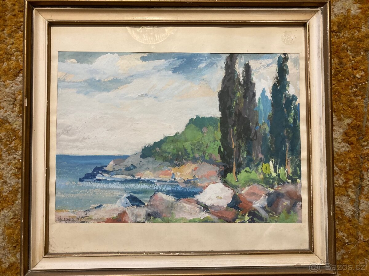 Obrazy na prodej - 6