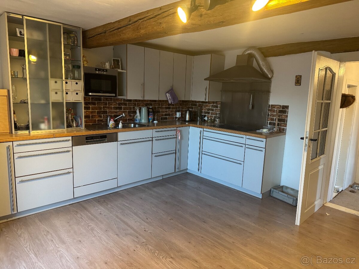 Kuchyň - 6