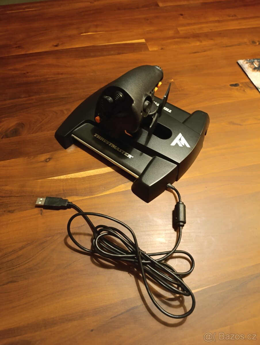 Thrustmaster flight pack - 6