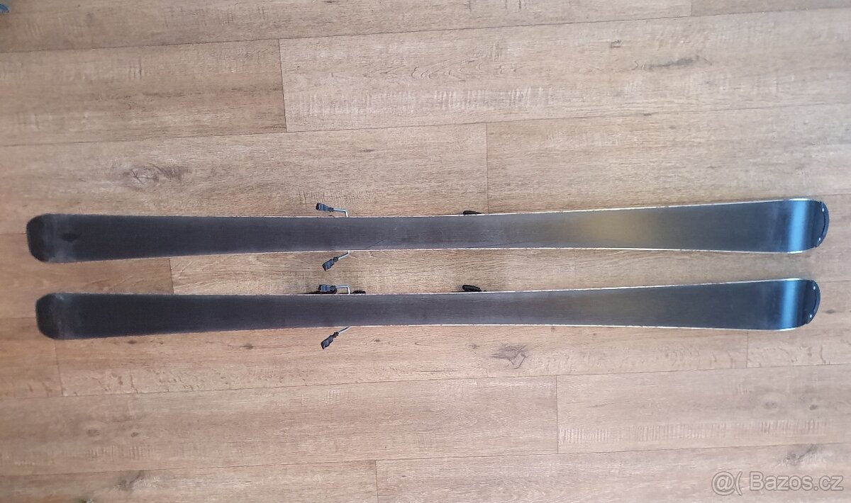 Blizzard lyže 159 cm - 6