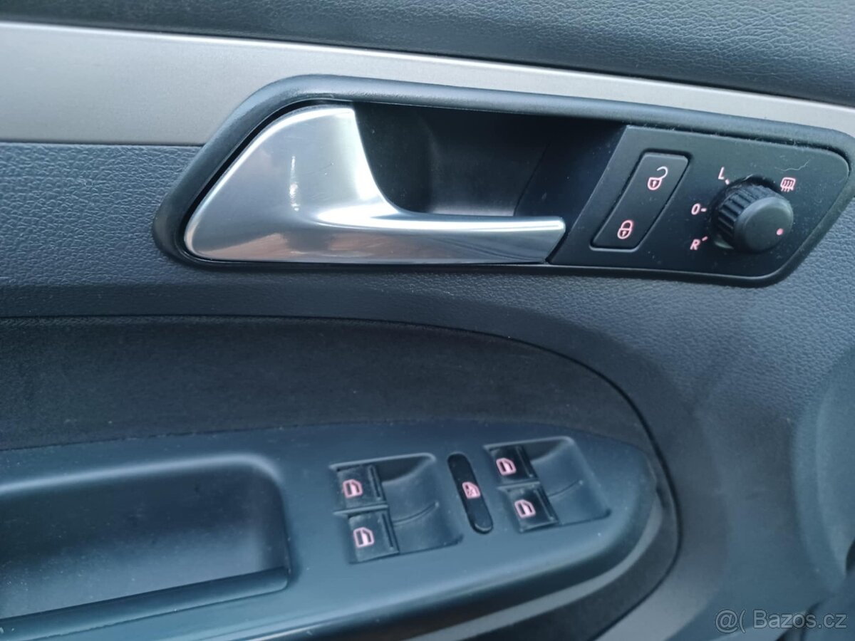 Volkswagen Touran 1.9 TDI - 6