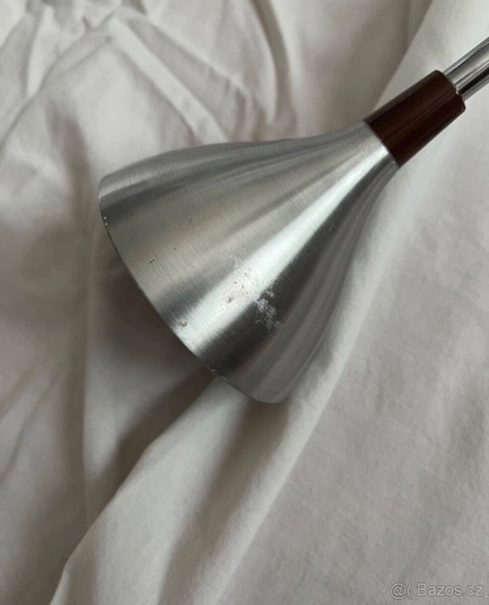 UFO lustr retro Josef Hůrka - 6