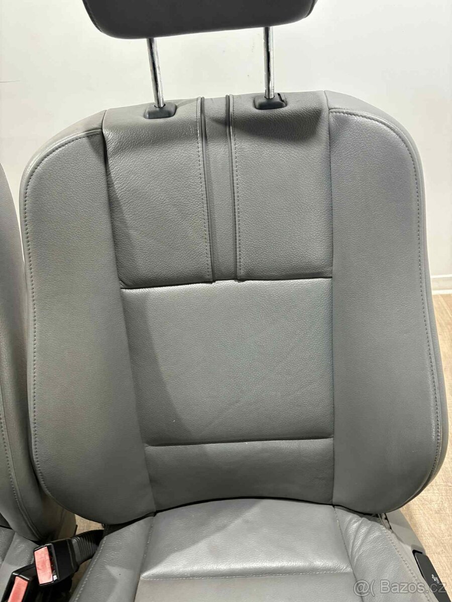 /// Sedačky BMW X3 2004 /// - 6