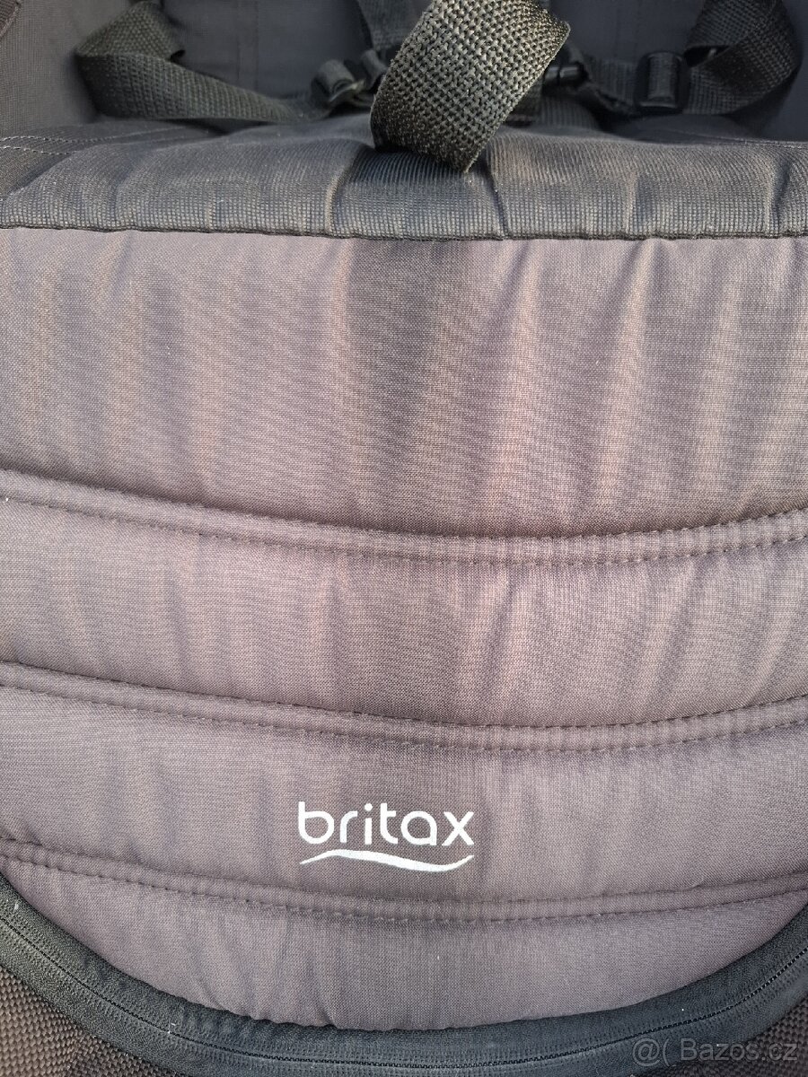 Sportovní kočárek Britax - 6