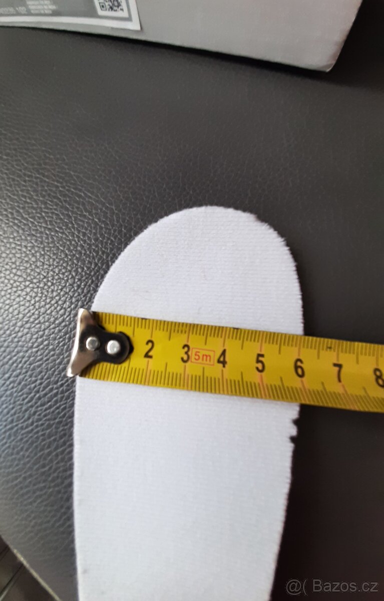 NOVÉ Nike Force 1 low easyon vel. 23 - 6