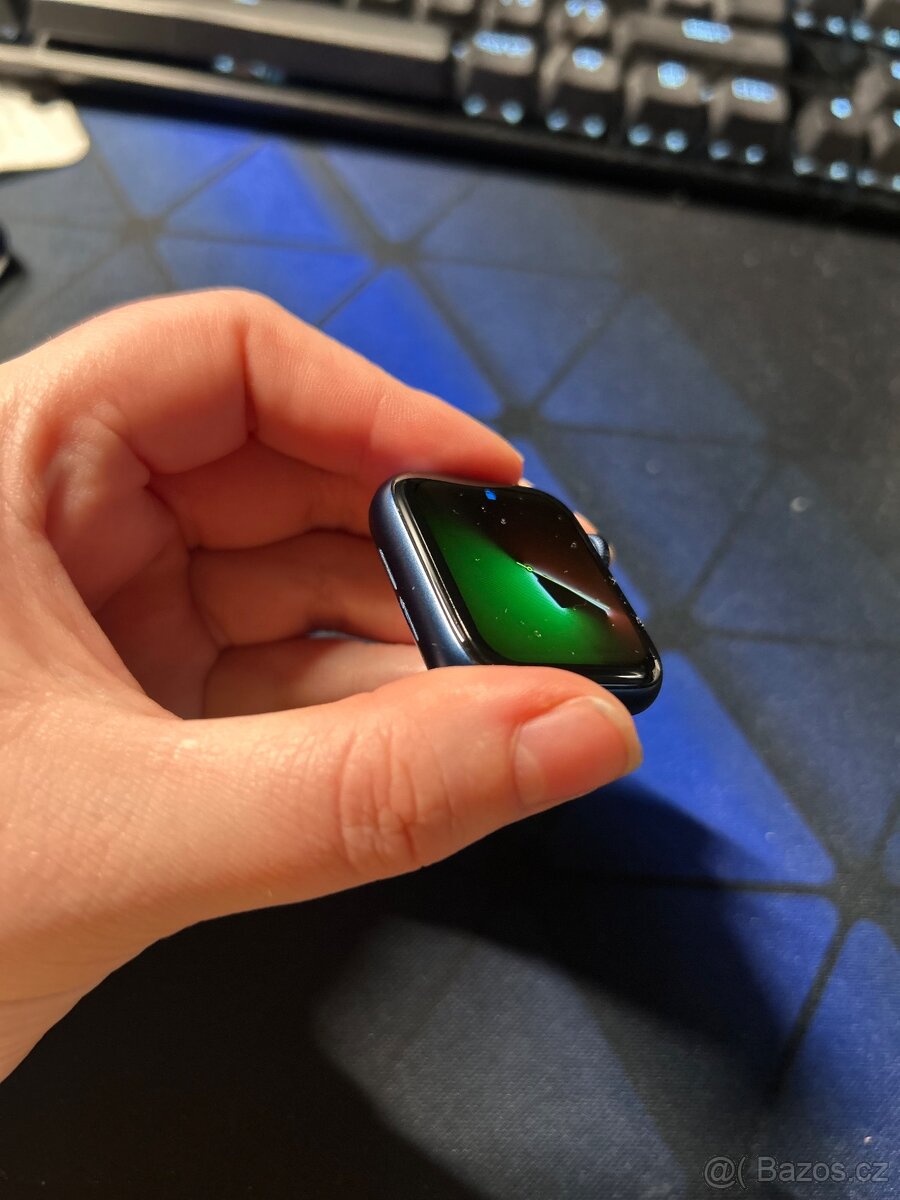 Apple Watch Series 6 40mm - 6