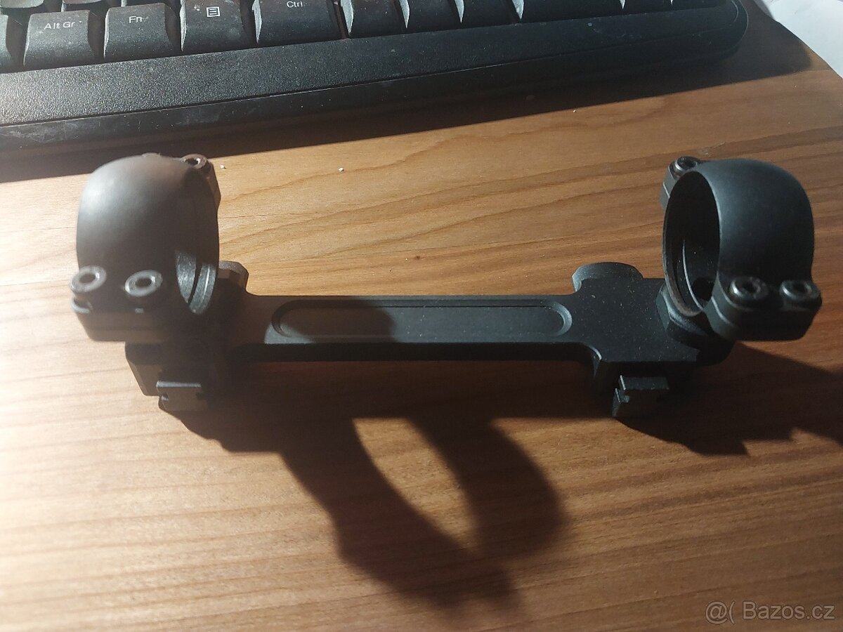 Kulovnice 308Win - 6