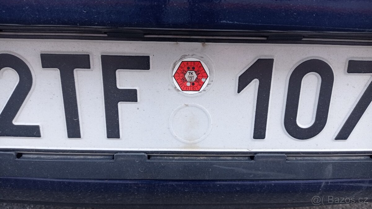 VW Golf 6 1,2tsi 63 rv. 2011/12 - 6