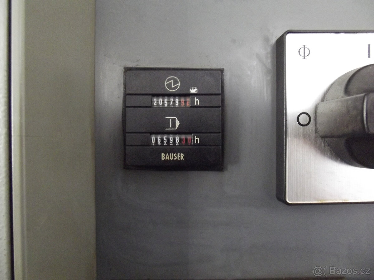 Obráběcí centrum DMG DMC 835 V - 6