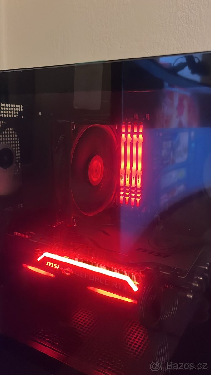 MSI GeForce RTX 2070 Super Gaming X Trio - 6