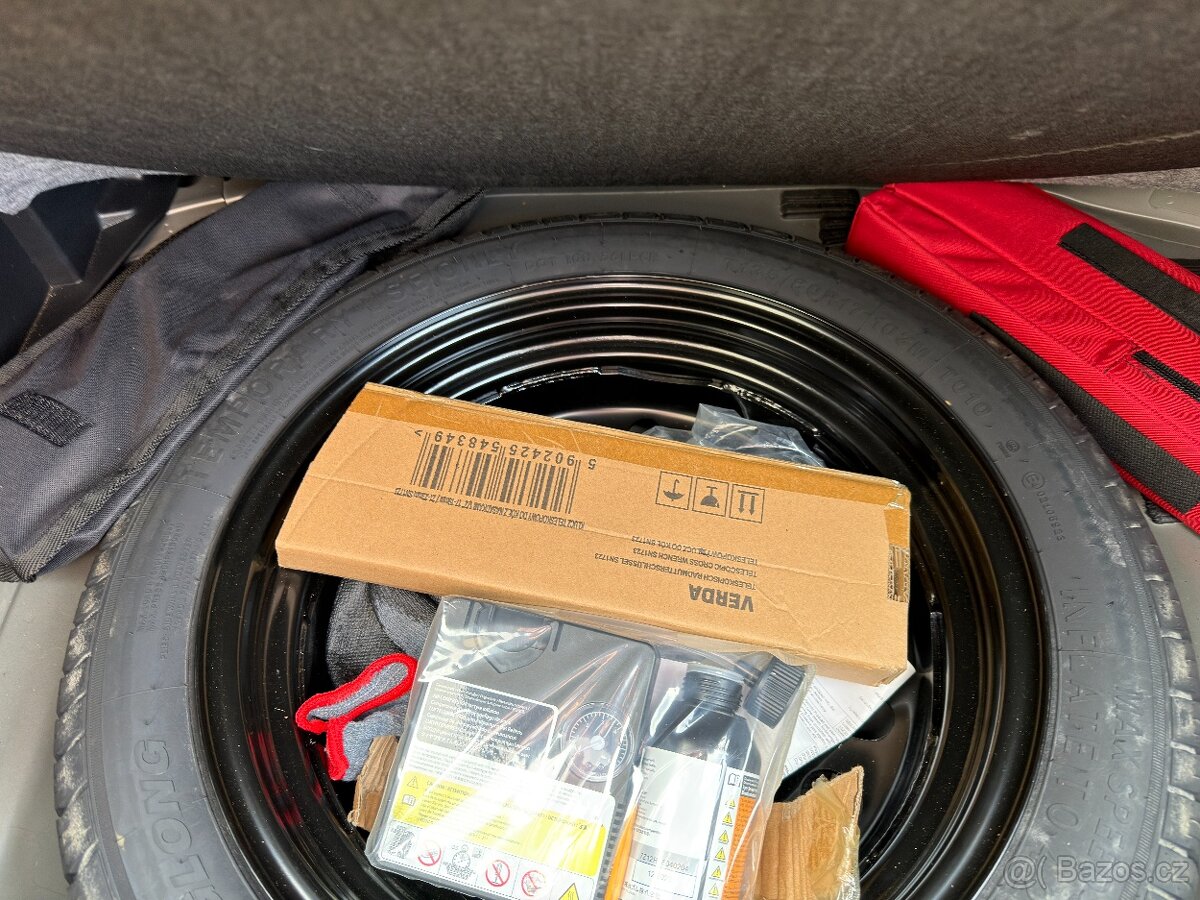 Mazda CX-3, 2.0l G150 6MT AWD Revolution - 6