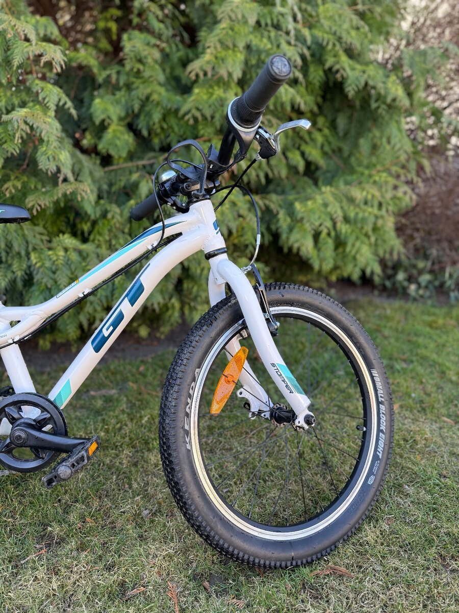 Dětské kolo 20" GT Stomper Ace - 6