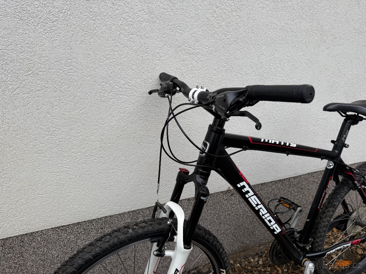 Horské kolo Merida Matts - 6