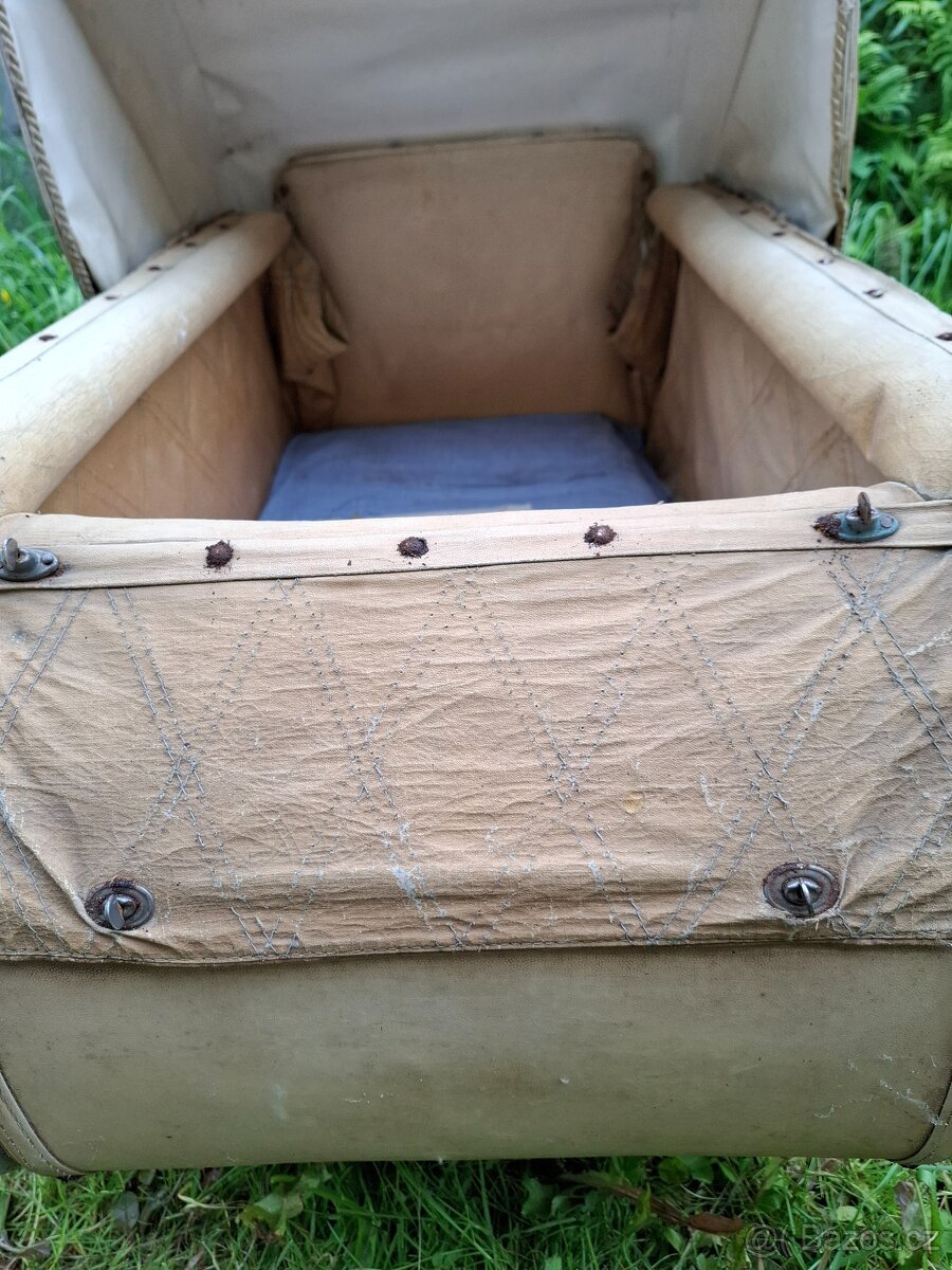 Kocarek 50. leta - 6