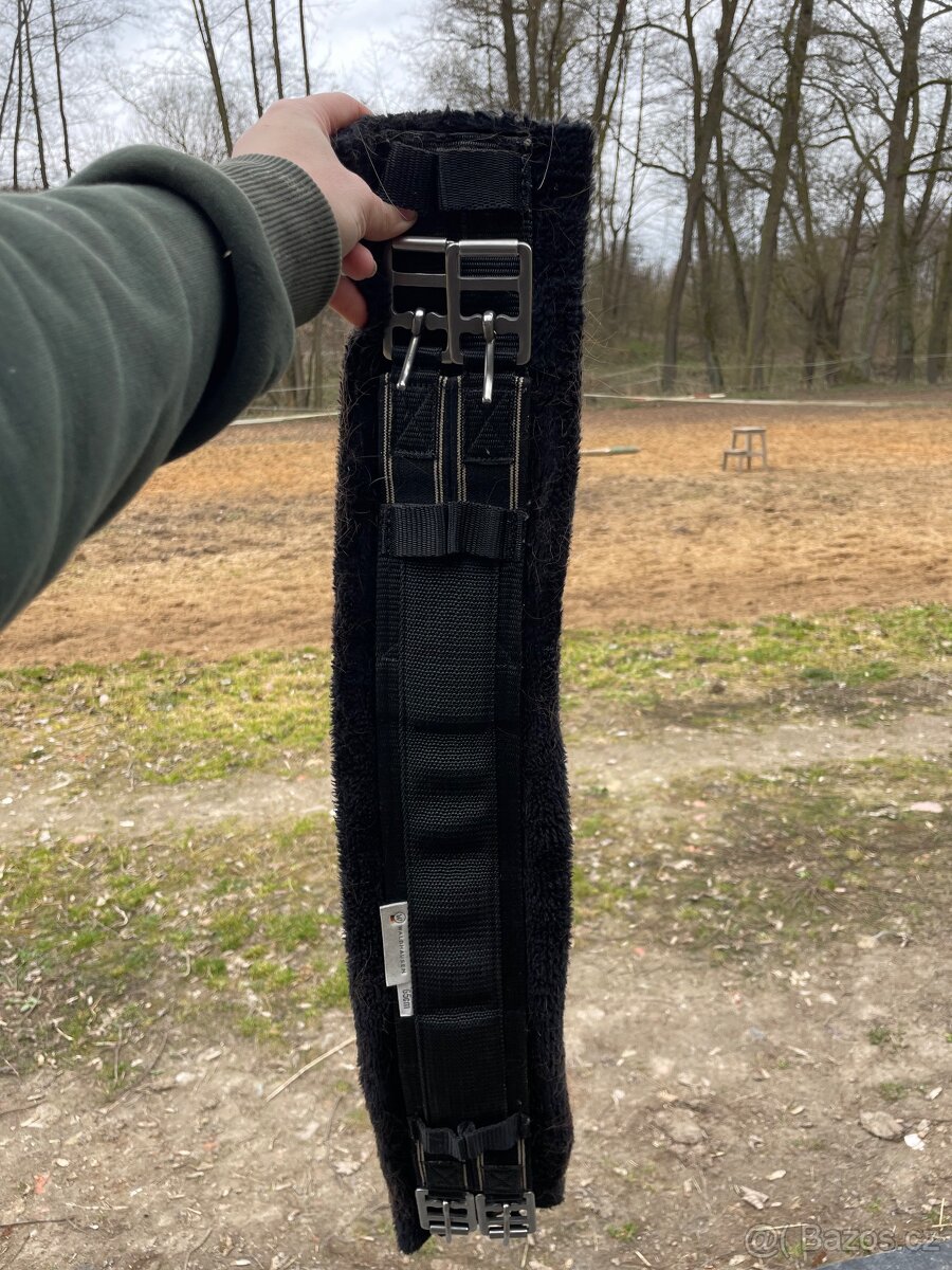 Barefoot Cherokee - 6