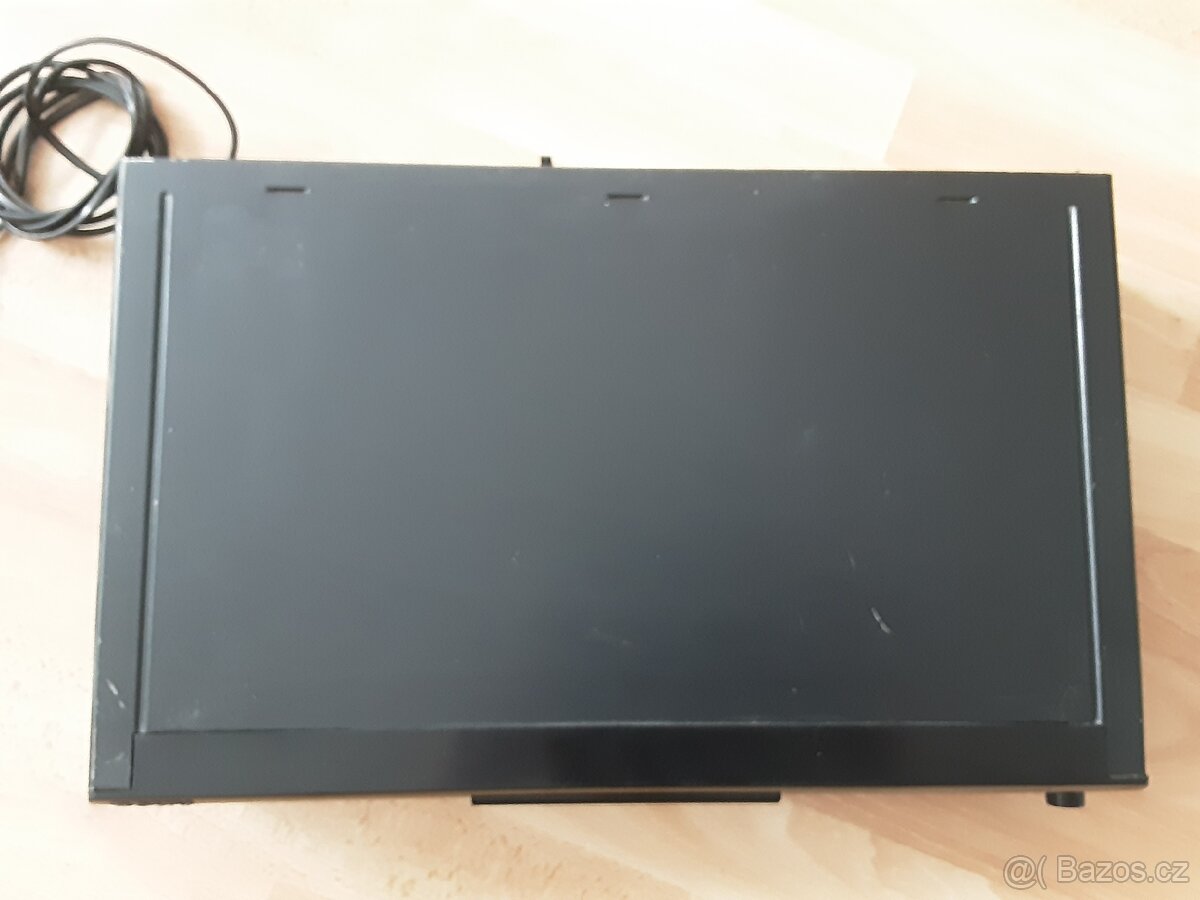 CD SONY přehrávač - 6