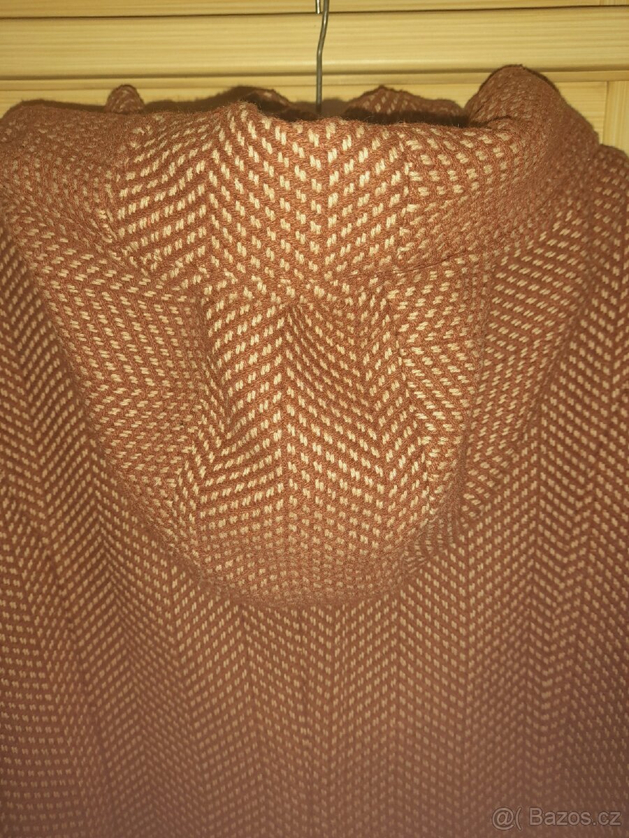 Dámský kabátek - 6