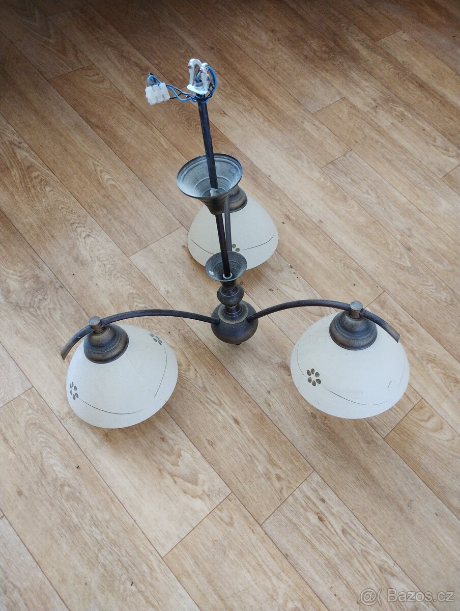 Lustr 2x - 6