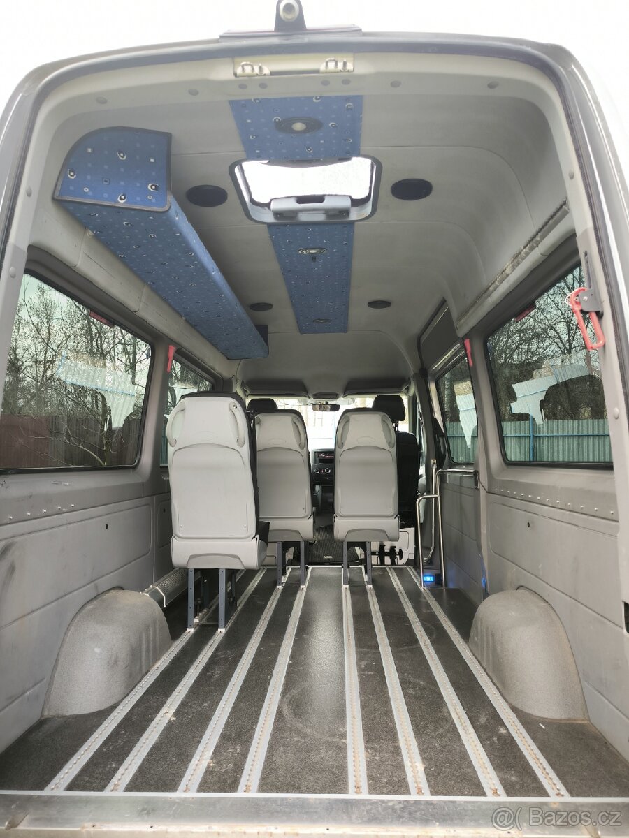 Mercedes Sprinter - 6