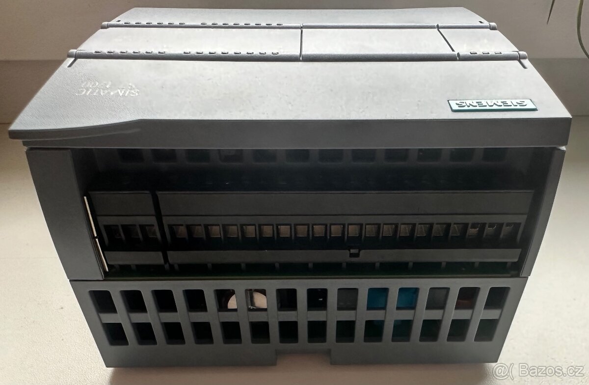 SIEMENS 6ES7214-1BG40-0XB0 - 6