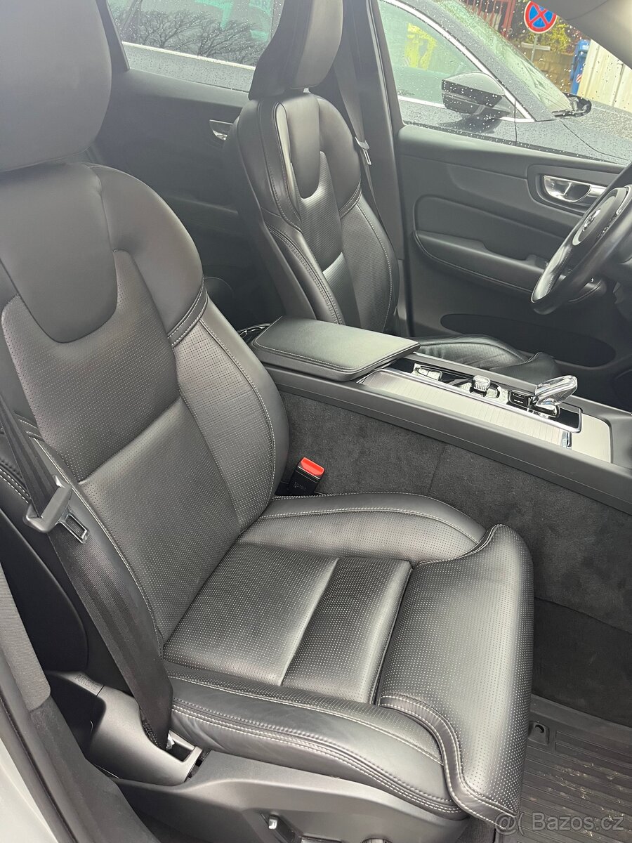 Volvo xc60 b6 awd - 6