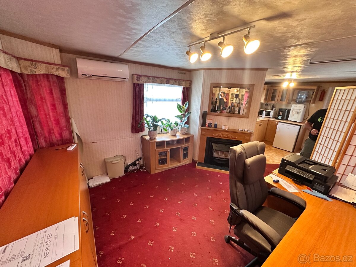 Mobilheim kancelářská verze - 6