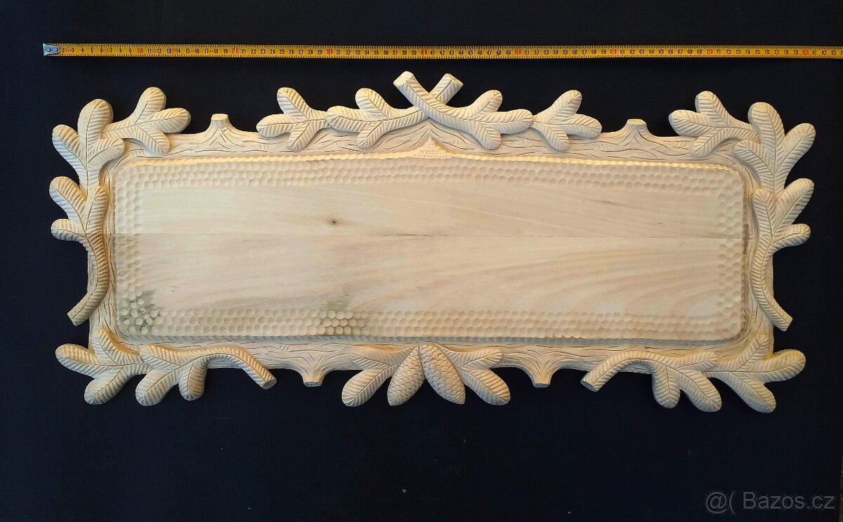 Podložky pod trofeje - 6