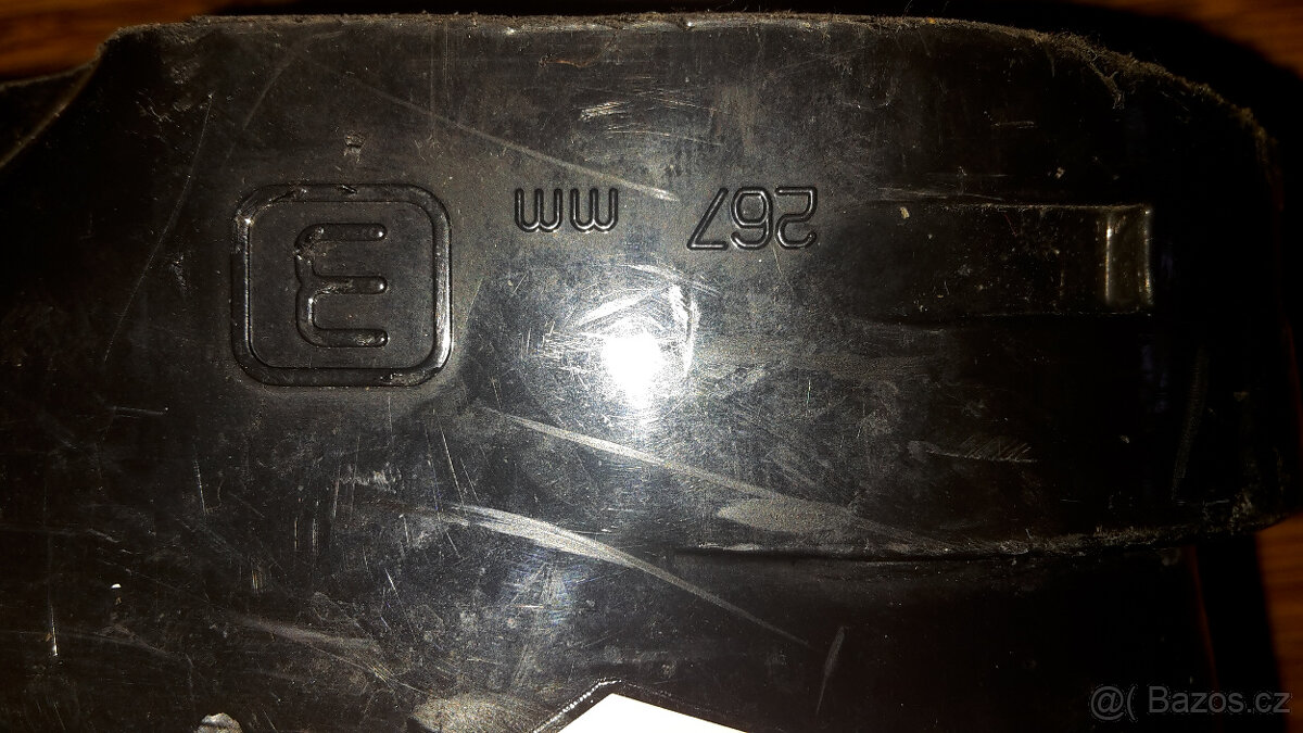 Nordica Dobermann Agressor World Cup 100, EU37 - 6