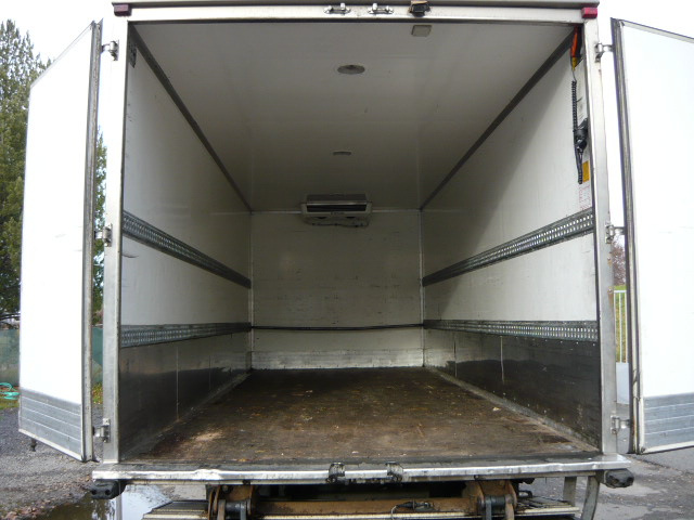 MAN TGL 12.220 CHLAĎÁK+ČELO AUTOMAT - 6