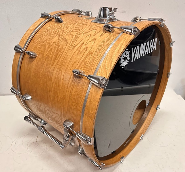 Yamaha Oak Custom - 6