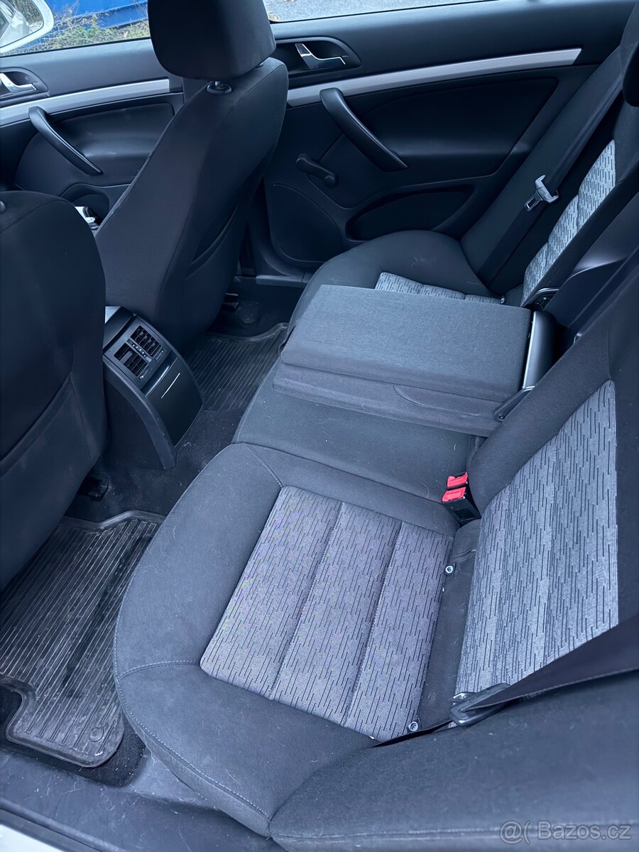 Škoda octavia 2 1,4 59 Kw - 6