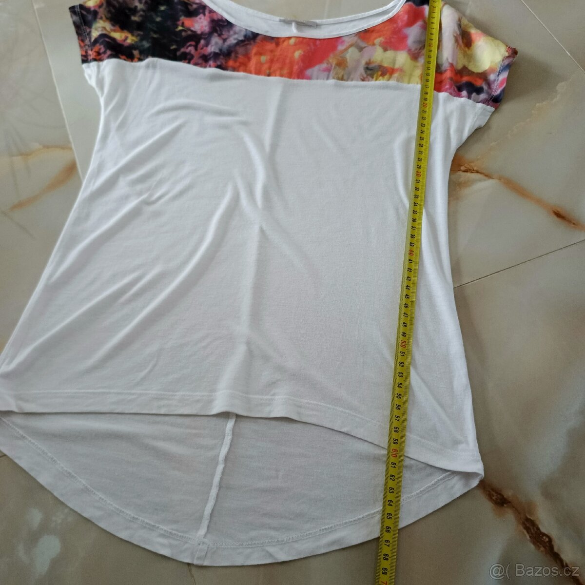 Orsay 36 halenka tričko - 6