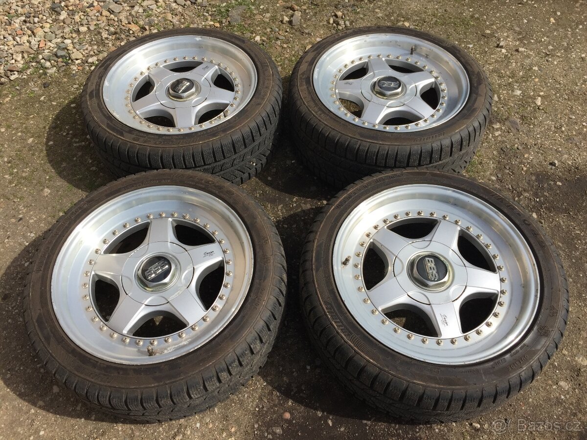 BBS RF DESIGN 5000 - 6