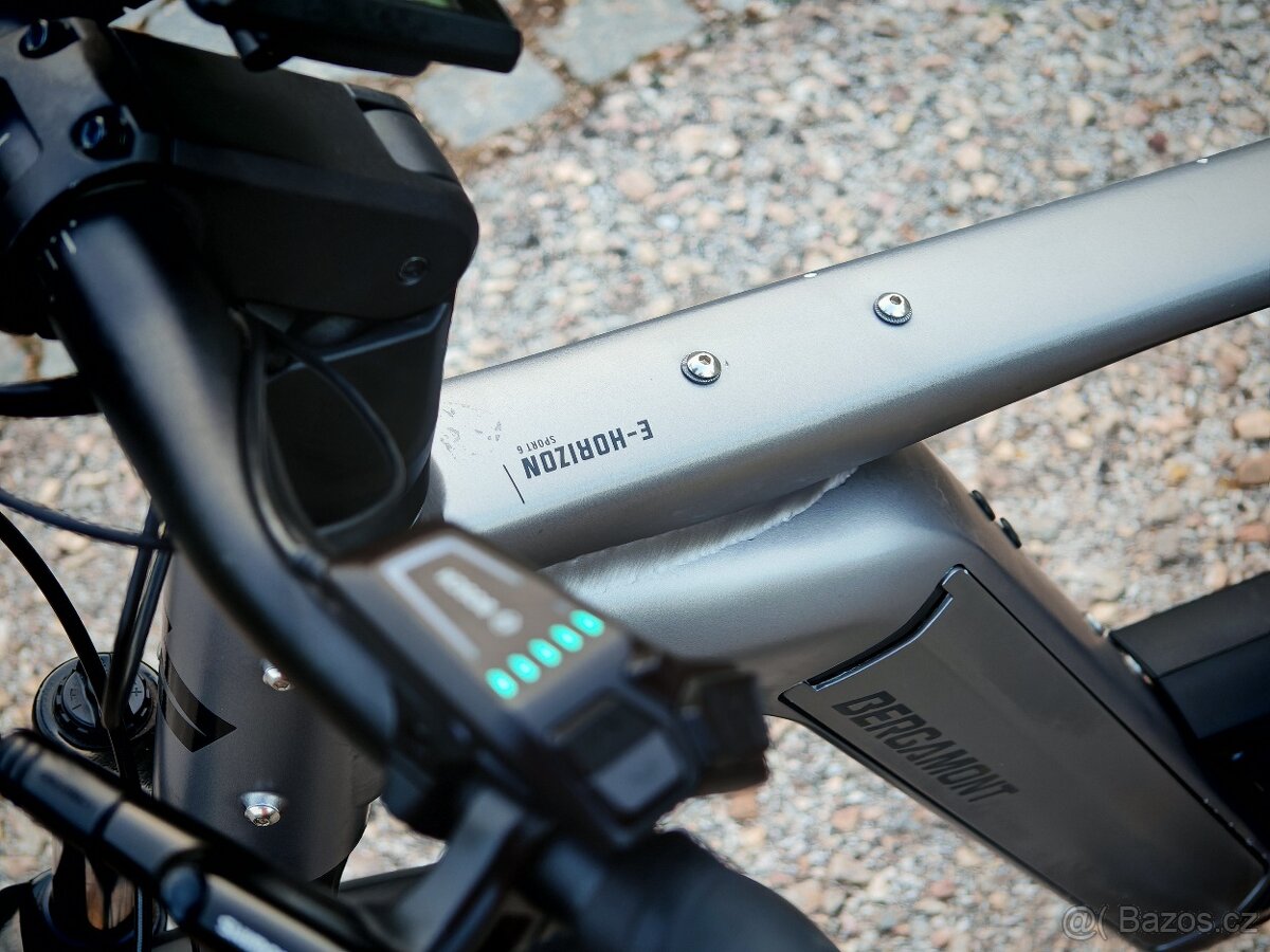 Bergamont E-Horizon Sport 6 - 6