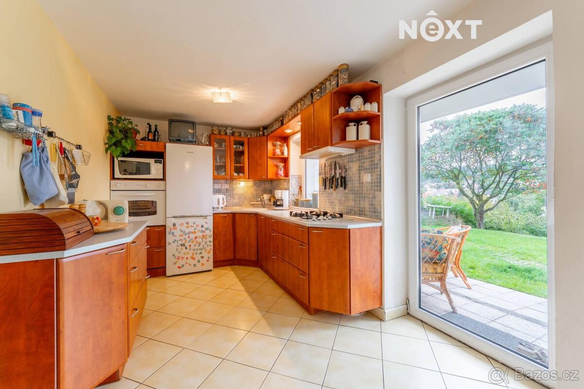 Prodej Rodinný dům, 201㎡ - 6