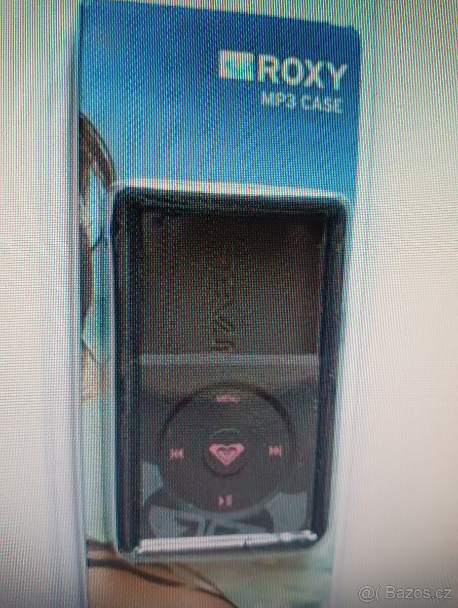 ROXY - BATOH, KABELKA a RŮZNÉ DOPLŇKY - 6