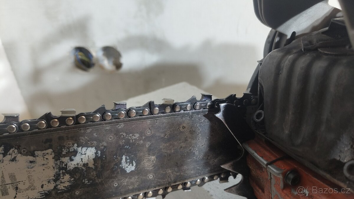 Husqvarna 555 XP - 6