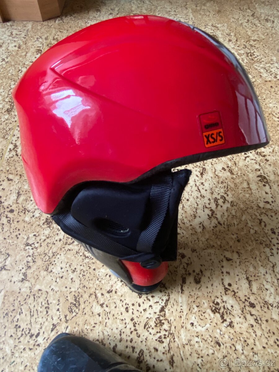 Dětské lyže 90 cm - 6