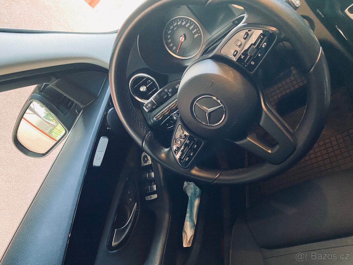 Mercedes Benz c 200 d kombi - 6