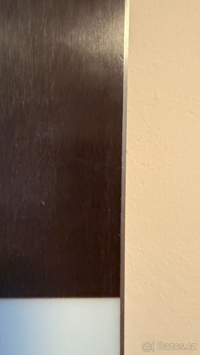 Snowboard Gravity Electra 156cm + vázání Gravity G2 - 6