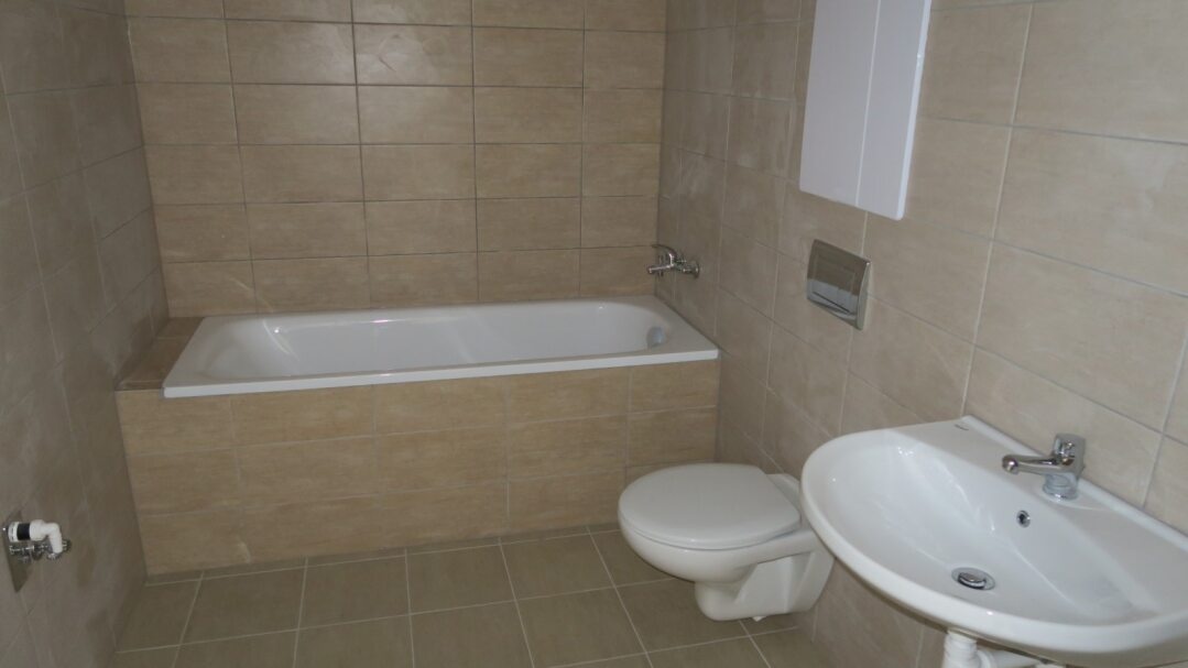 Pronajem bytu 2kk 69m2 - 6