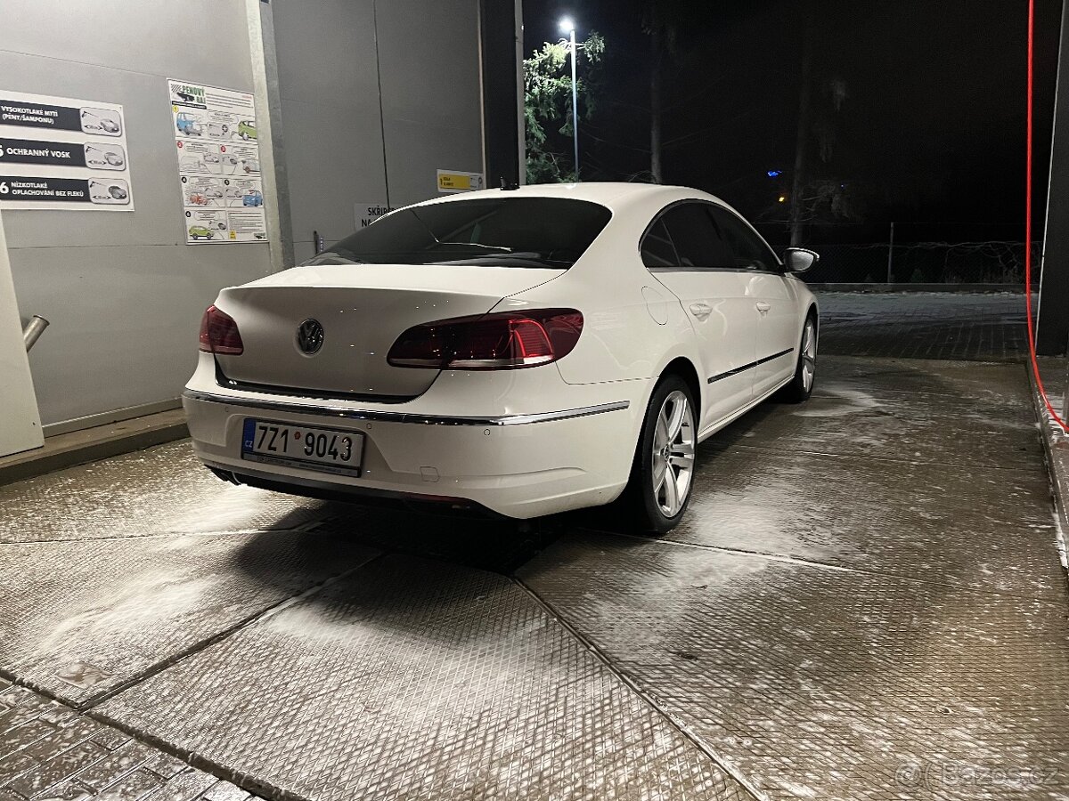 Vw cc 2.0 tdi - 6
