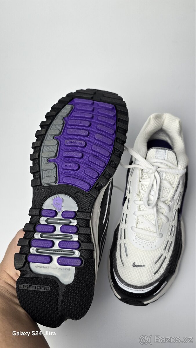 Nike Air Max tl 2.5 41eu - 6