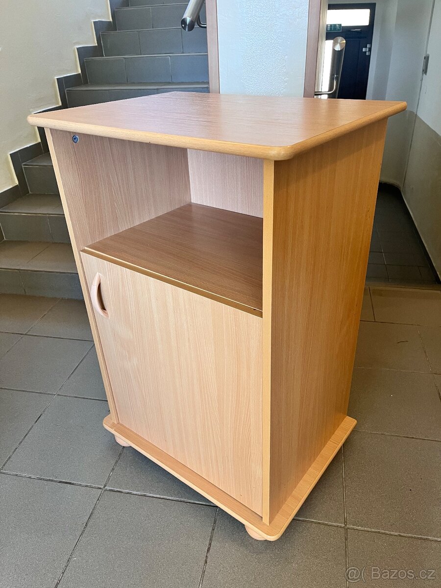 Malá skříňka - 6