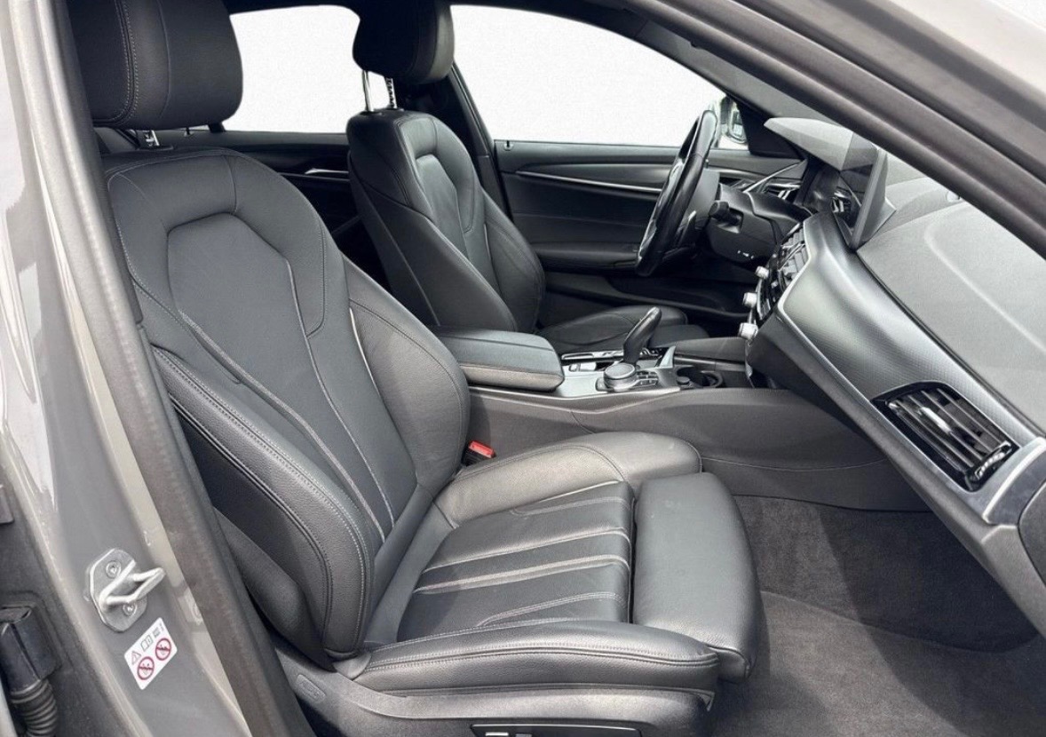 Bmw 530e M Performance - odpočet DPH - 6