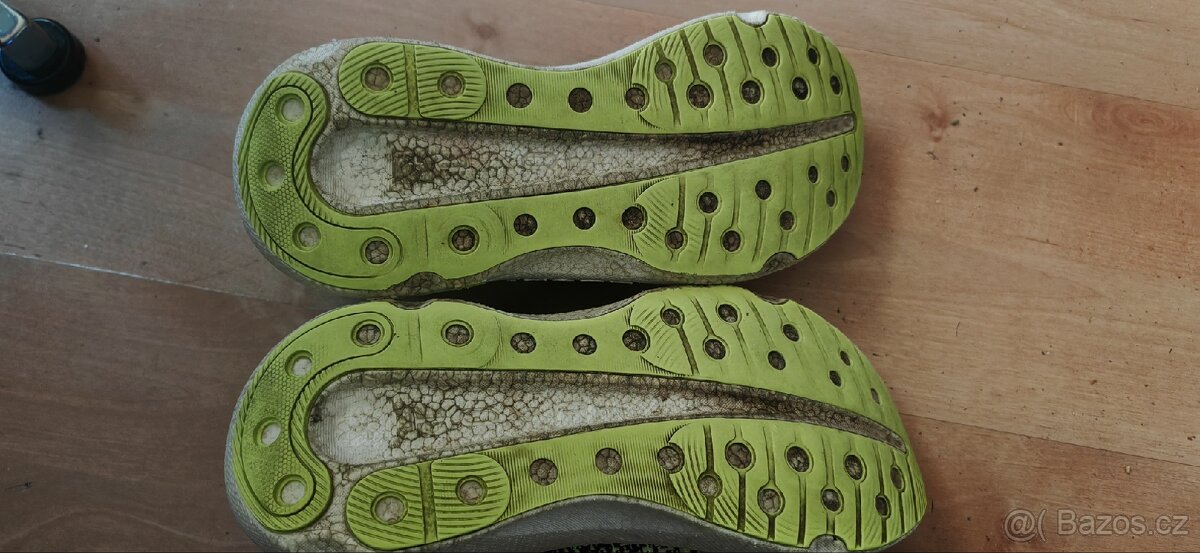 Under Armour Give Infinite Elite - 6